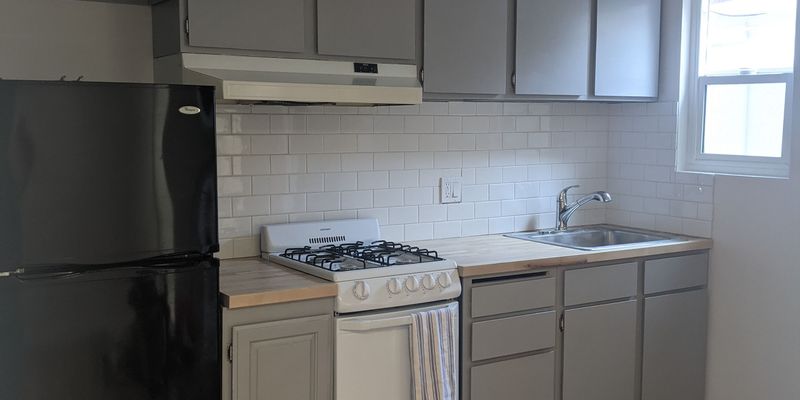 San Diego Apartment: 2319 Etiwanda St
