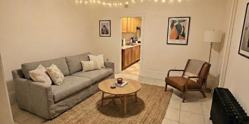 Atlantic City Townhome: 20 N Georgia Ave