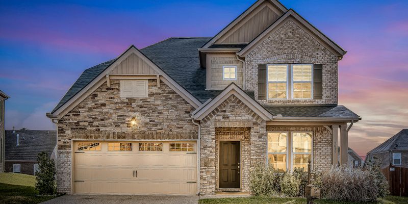 Mt. Juliet House: 5035 Napoli Dr