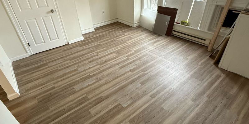 Allentown Apartment: 31 S Franklin St