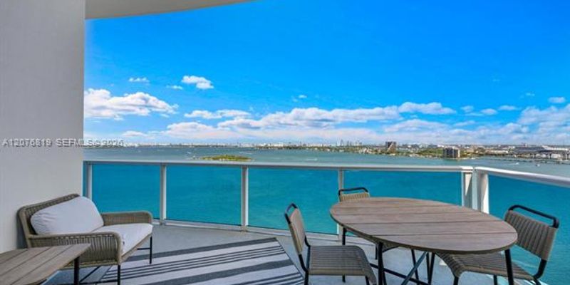 Miami Condo: 725 NE 22nd St
