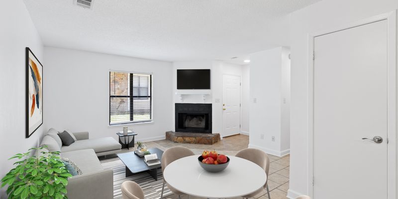 Pensacola Apartment: 6346 W Fairfield Dr