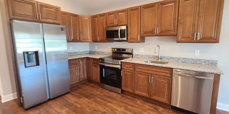 Perkasie Apartment: 135 S Main Street