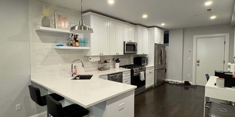 Brookline Apartment: 7 Strathmore Rd