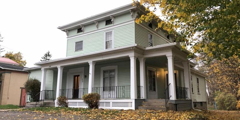 Honeoye Apartment: 8746 Main St