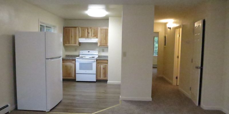 North Pole Apartment: 2056 Jackson St