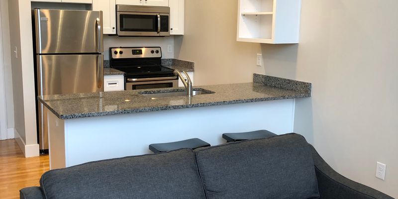 Halifax Apartment: 722 Mountain Road