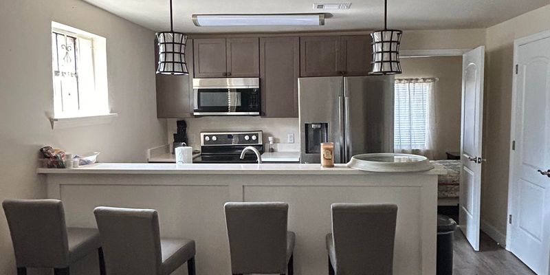 Birmingham Apartment: 870 8th Street West