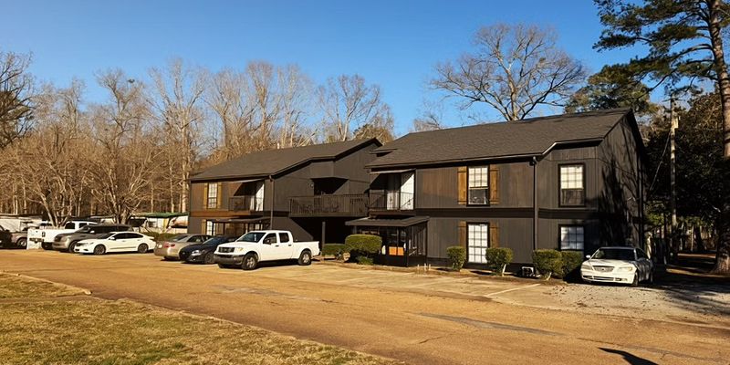 Columbus Apartment: 20 Knights Cove