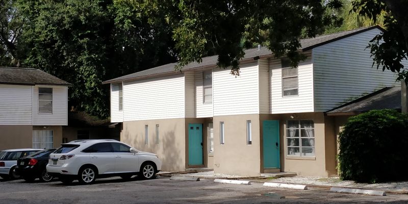 Sarasota Apartment: 3355 Central Ave