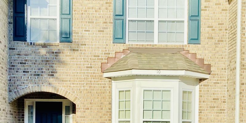 Hampton House: 10 Rutland Drive