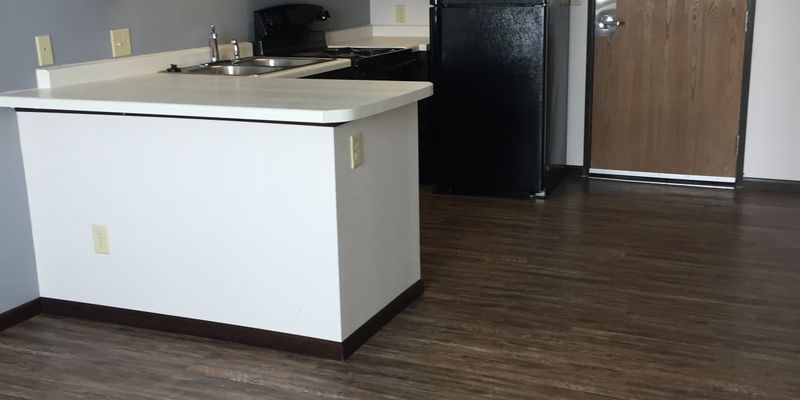 Fargo Apartment: 3502 Interstate Blvd