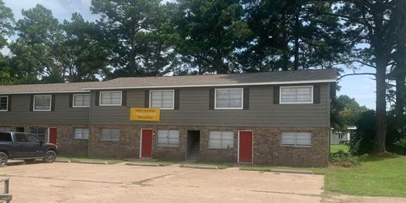 Onalaska Apartment: 120 FM 356 S