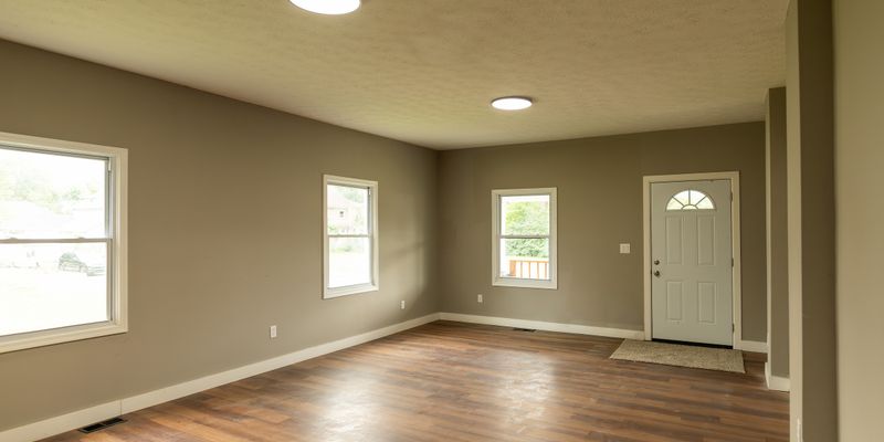Dayton Apartment: 429-431 Bolander Ave