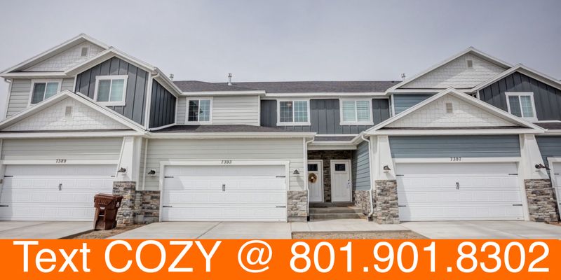 Eagle Mountain House: 7567 N Cottage Ln