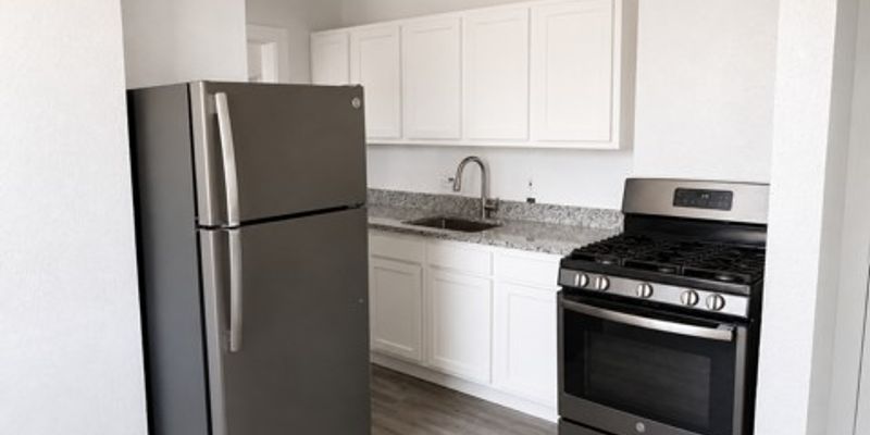 Detroit Apartment: 1875 Ewald Cir