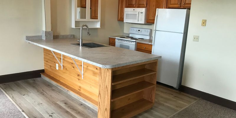 Concord Apartment: 9-17 Warren Street