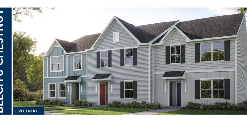 Richmond Townhome: 4053 Walmsley Blvd