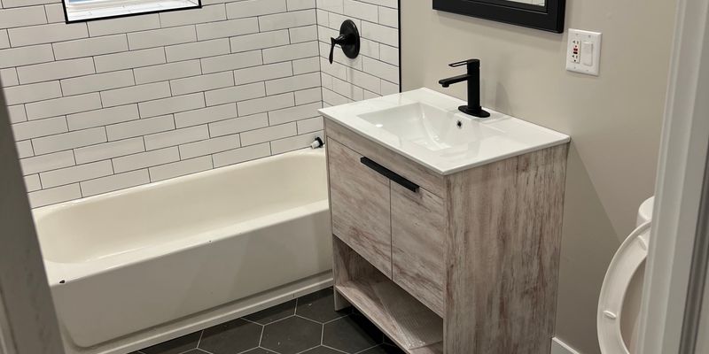 Chicago Apartment: 1428 S Central Park Ave