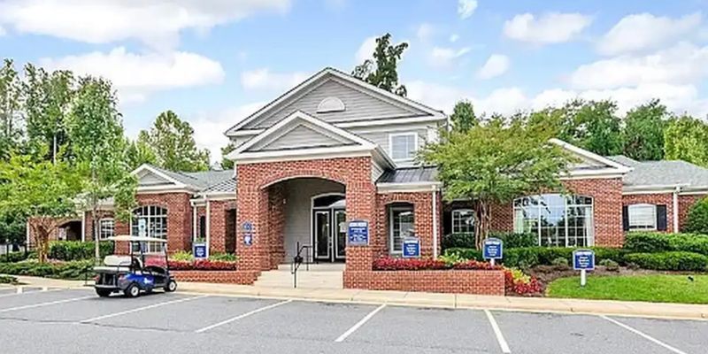 Charlottesville Condo: 237 Yellowstone Dr