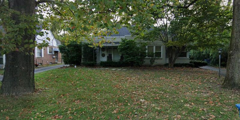 Indianapolis Townhome: 5649 N Illinois St
