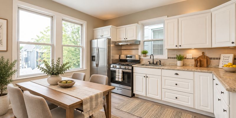 Bloomfield Apartment: 40 Olive St