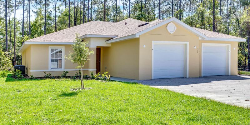 Palm Coast Apartment: 117 Wellwood Ln