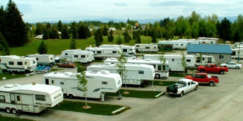 Soda Springs Multiplex: 421 North Hooper Avenue