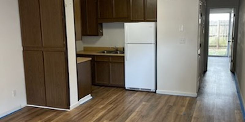 Fort Walton Beach Apartment: 303 South Ave