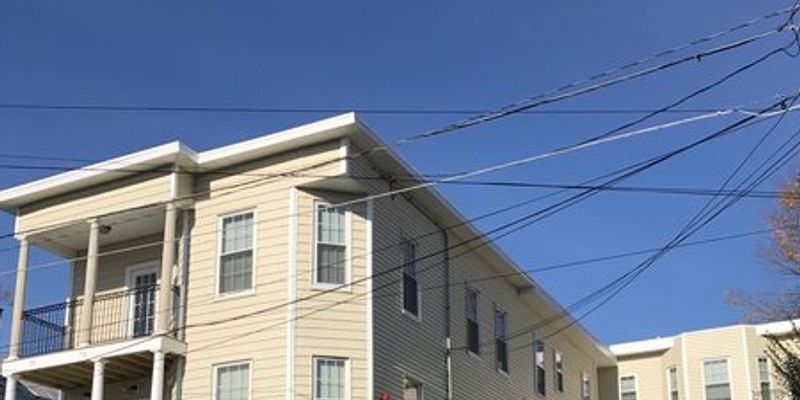 Lowell Apartment: 73 Varney Street