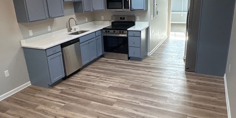 Murrysville Apartment: 5301 Kistler Rd