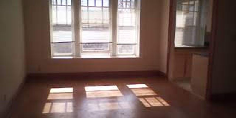 St. Louis Apartment: 5795 Pershing Avenue