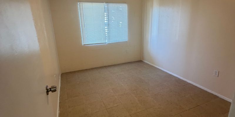Amarillo Apartment: 1600 N Fairfield St