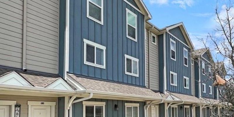 Spring Apartment: 21155 Gosling Rd