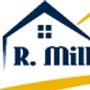 Website logo