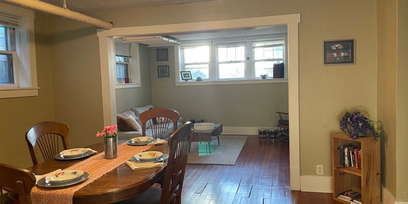 Saint Paul Apartment: 222 Otis Avenue