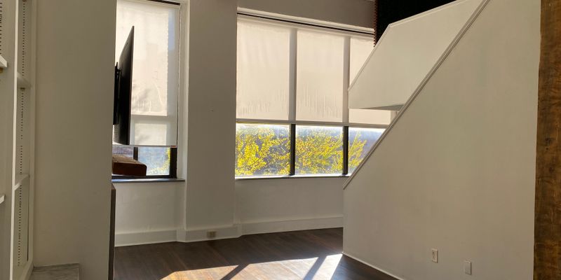 Memphis Apartment: 107 S Front St