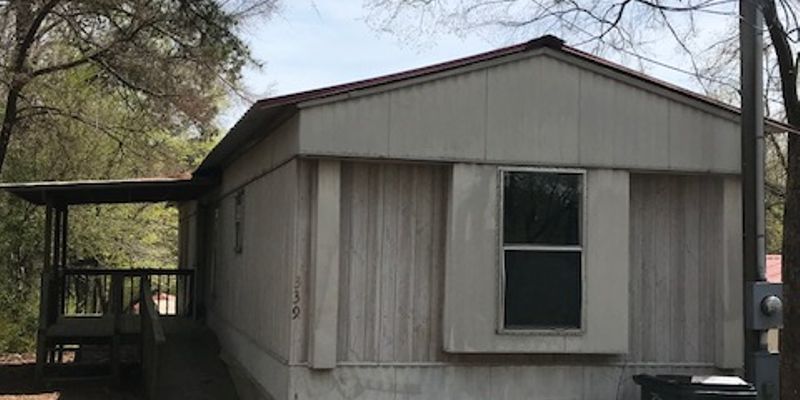 Rockwell House: 339 Cain Road