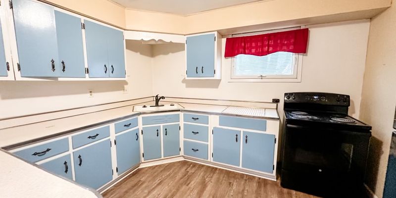 kokomo Apartment: 620 W Jefferson