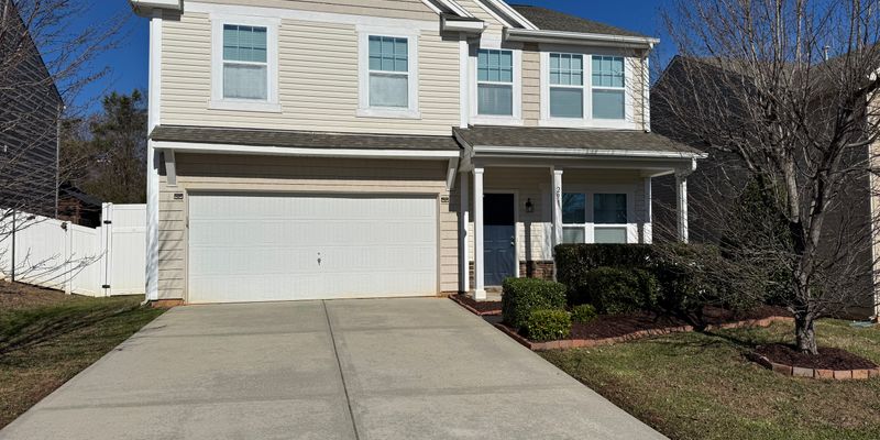 Gastonia House: 291 Ranlo Ave