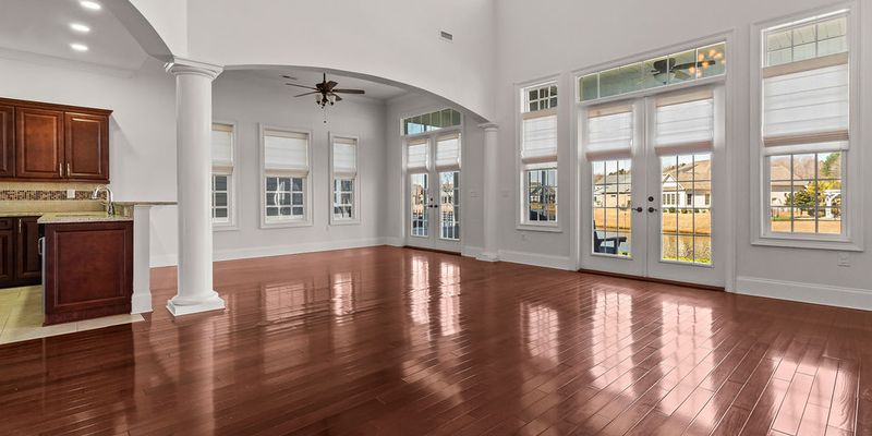 Myrtle Beach House: 893 Crystal Water Way