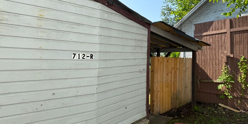 Steubenville Multiplex: 712 Dock St