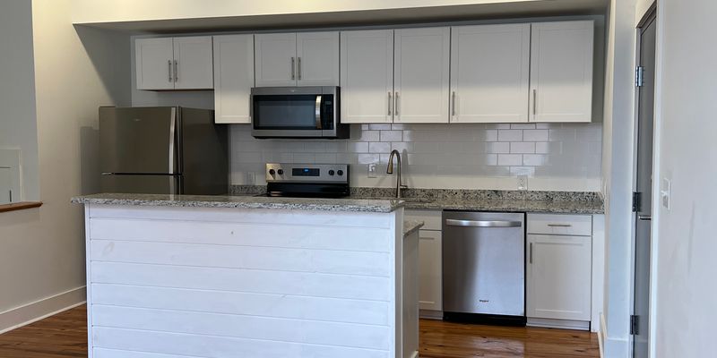 South Boston Apartment: 300 Main St.