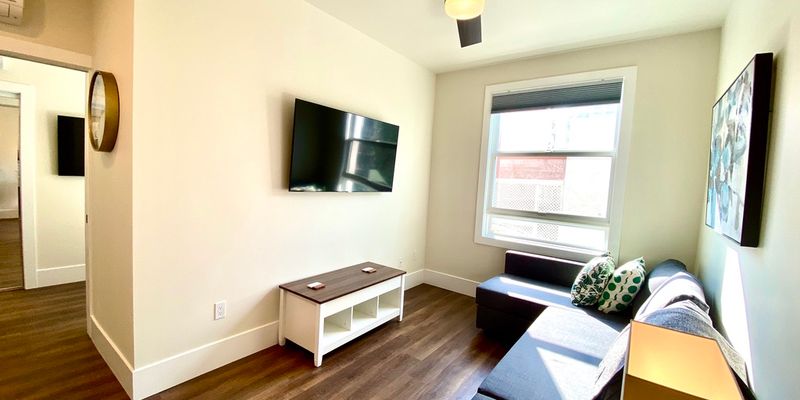 San Jose Apartment: 155 West Santa Clara Street