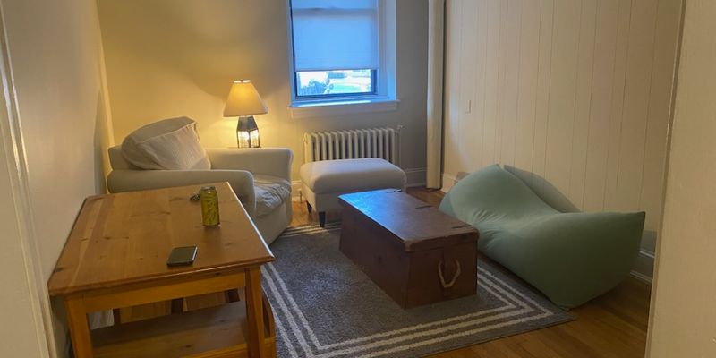 Melrose Apartment: 223 Essex St