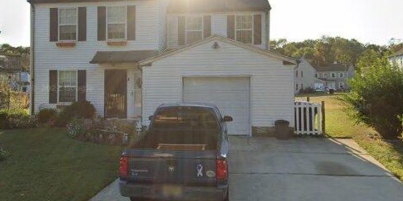 Gloucester Township Apartment: 8 Spar Dr
