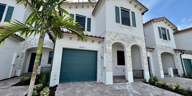 Princeton House: 24522 SW 119th Ct