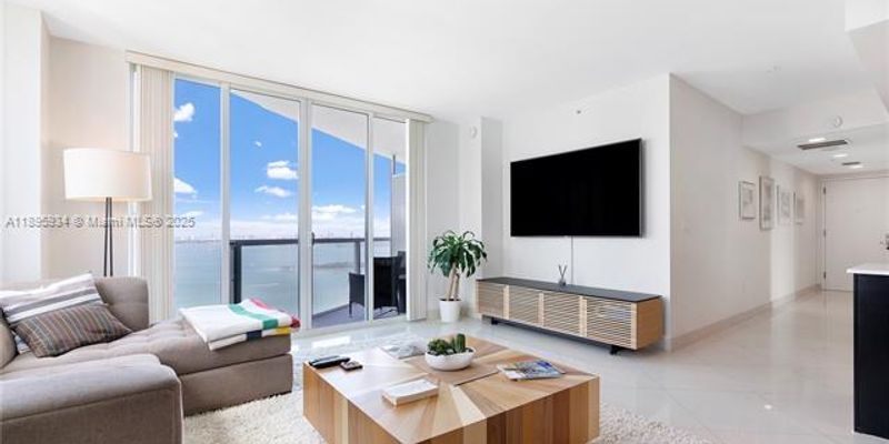 Miami Condo: 665 NE 25th St