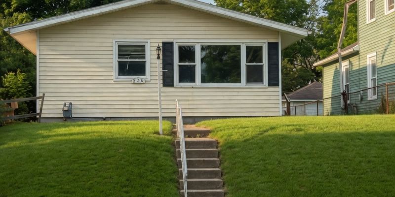Springfield House: 826 Grant St