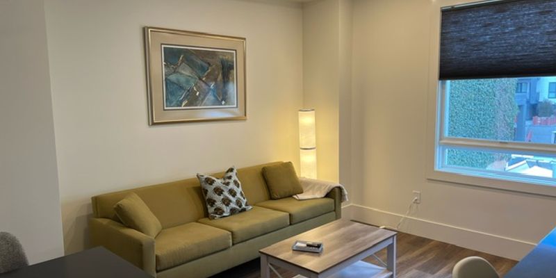 San Jose Apartment: 155 West Santa Clara Street